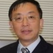 Dr Sui Lin Li