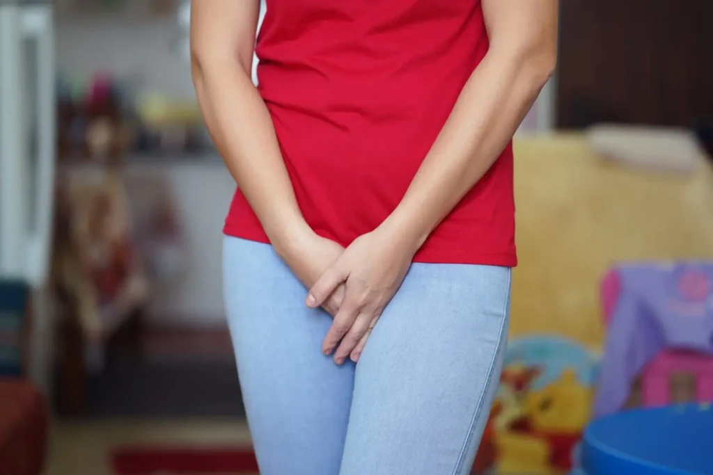 Yeast Infection