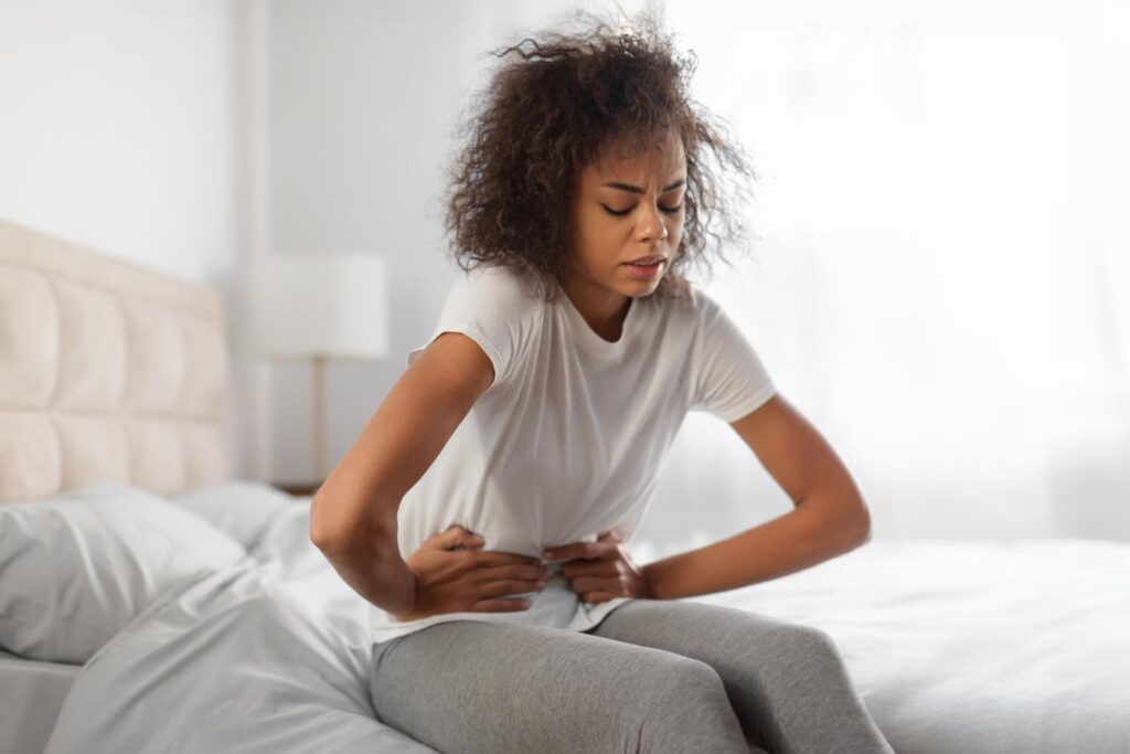 Endometriosis