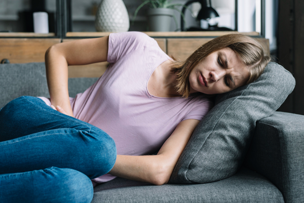 Premenstrual Syndrome