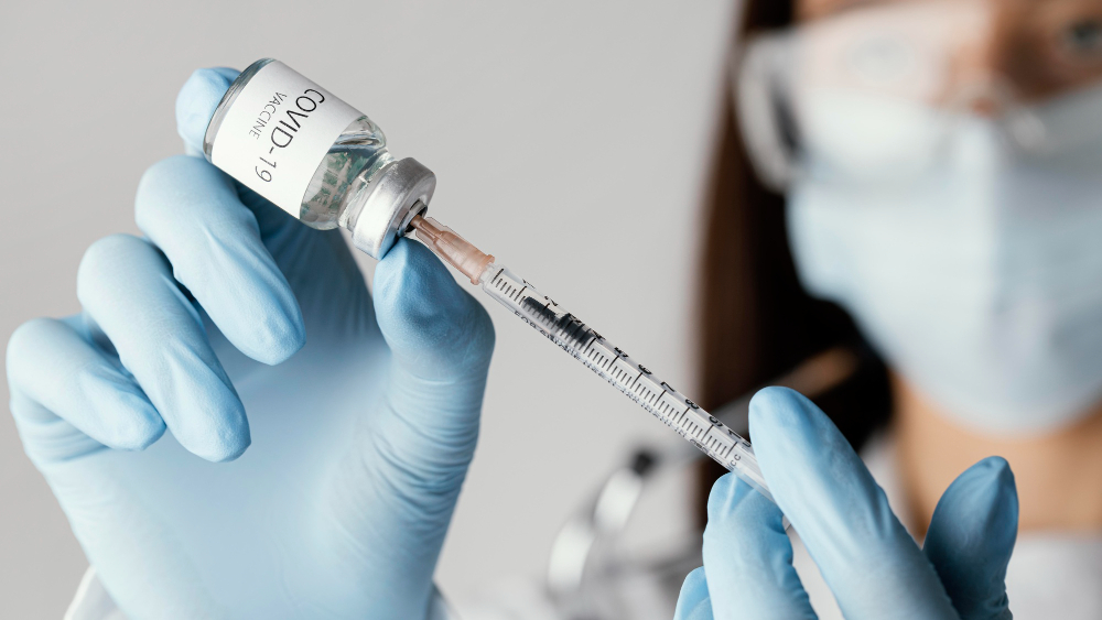 XBB 1.5 Vaccine Australia